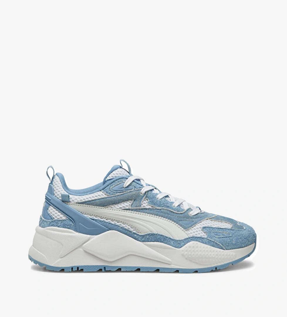 Puma Ayakkabı Günlük Rs-X Efekt Better With Age - Görsel 1