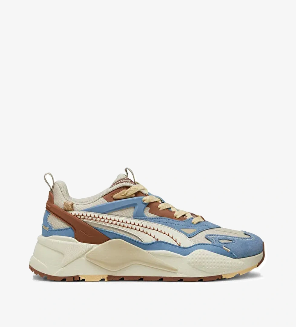 Puma Ayakkabı Günlük Rs-X Efekt Expeditions - Görsel 1