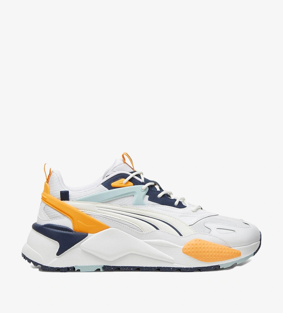 Beyaz Puma Rs X