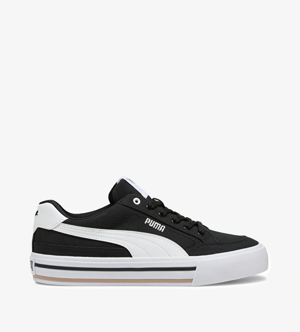 Puma Ayakkabı Günlük Court Classic Vulc Fs
