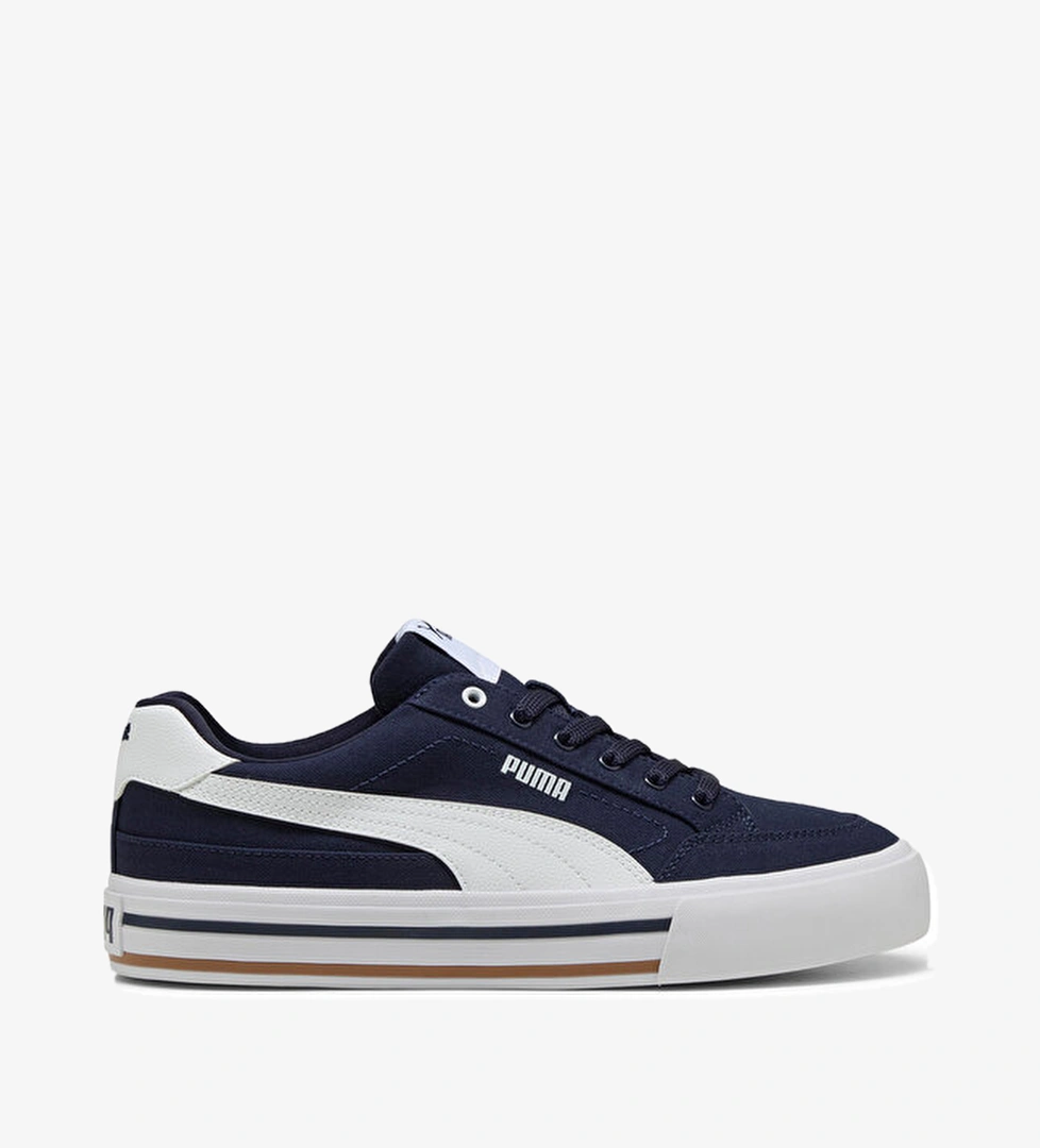 Puma Ayakkabı Günlük COURT CLASSIC VULC FS