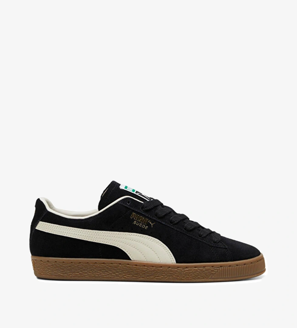 Puma Ayakkabı Günlük Suede Terrace - Görsel 1