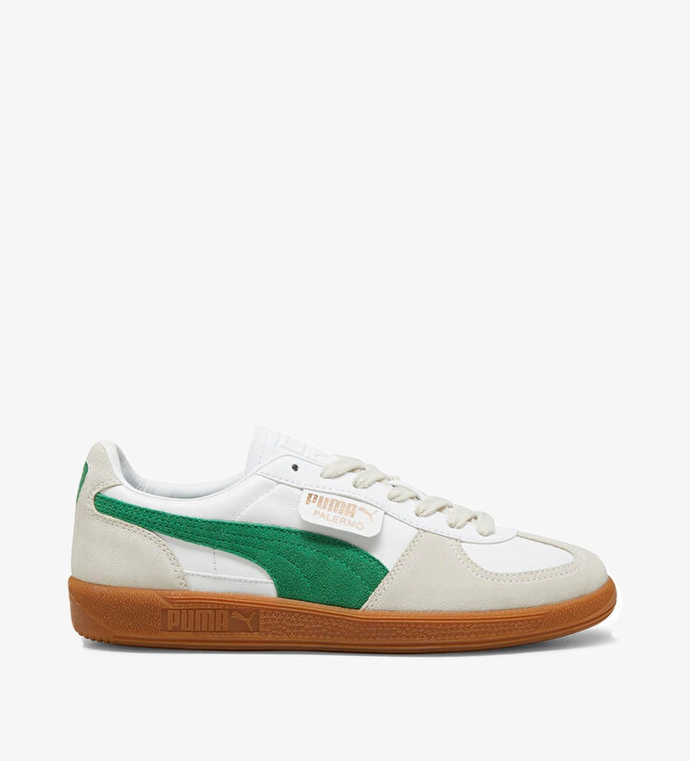 Puma Puma Ayakkabı Günlük Palermo Lth model görseli