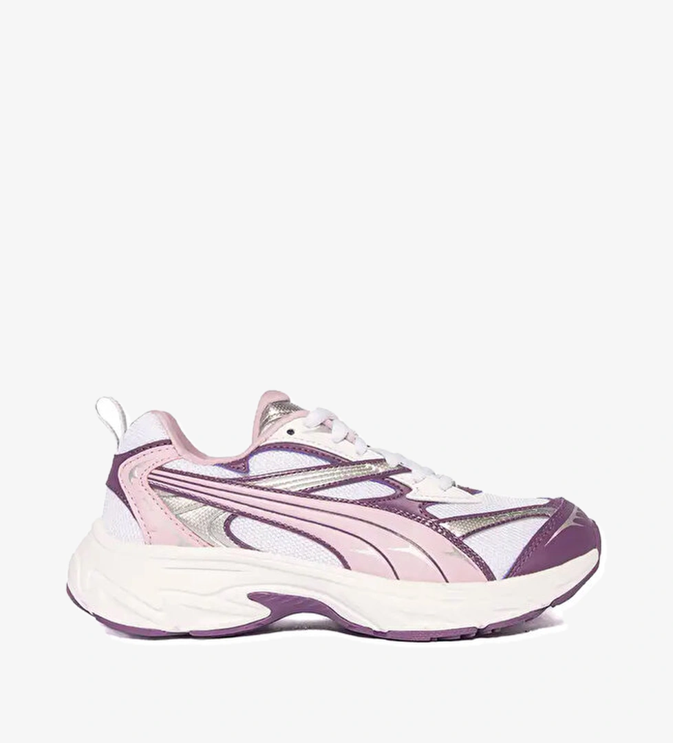 Puma Puma Ayakkabı Günlük MORPHIC TECHIE JR model görseli