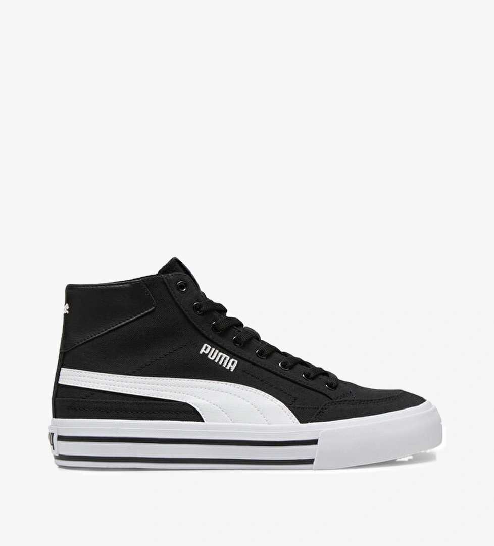 Puma Puma Ayakkabı Günlük Court Classic Vulc Mid Fs model görseli