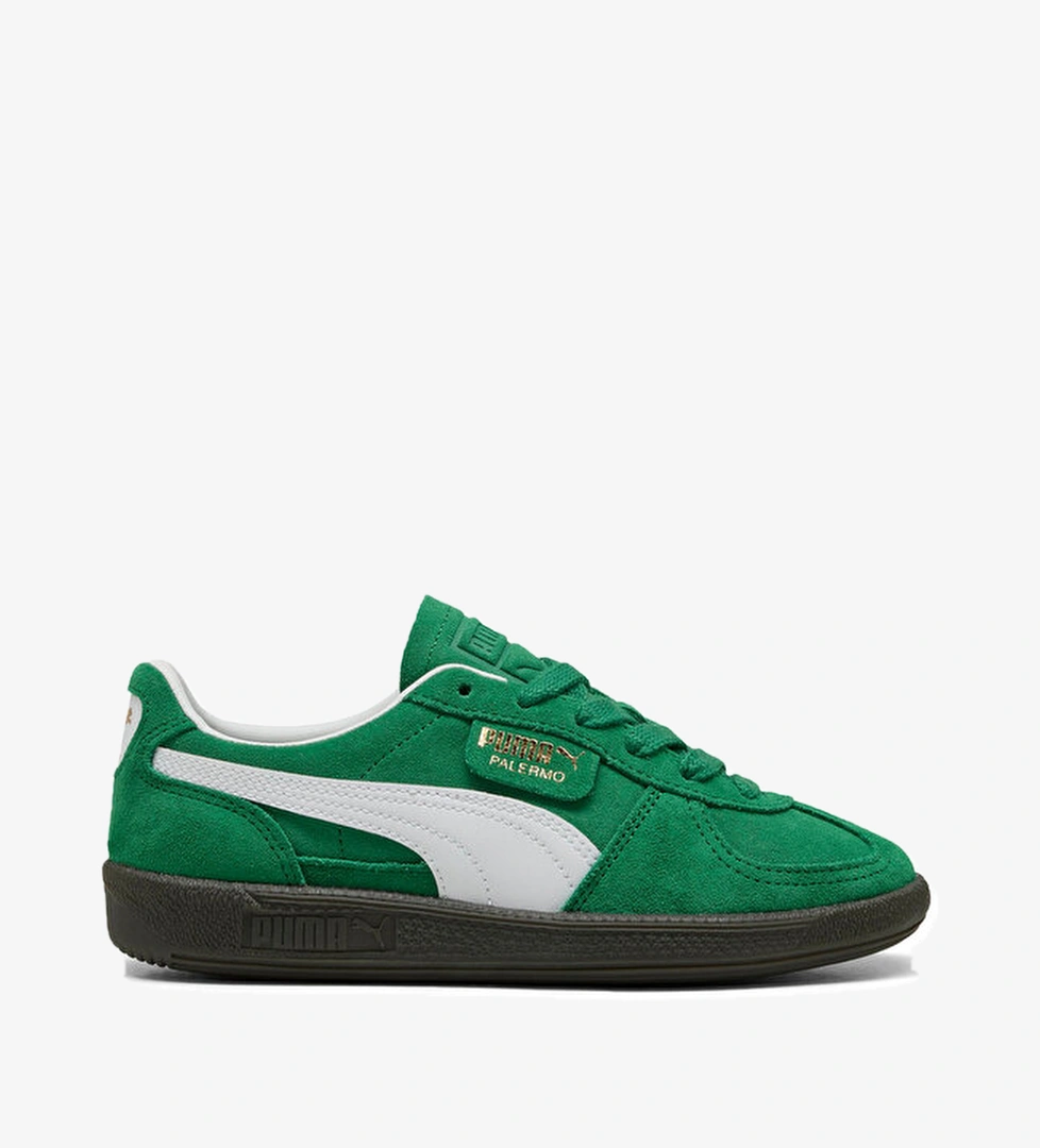 Puma Puma Ayakkabı Günlük PALERMO JR model görseli