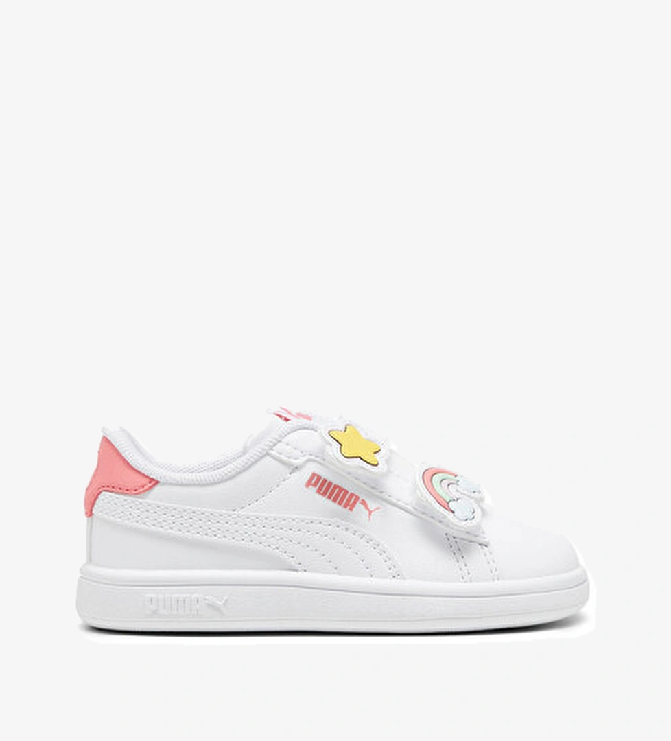 Puma Puma Ayakkabı Günlük SMASH 3.0 BADGES V INF model görseli