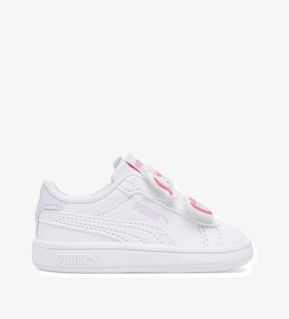 Puma Puma Ayakkabı Günlük SMASH 3.0 BADGES V INF model görseli