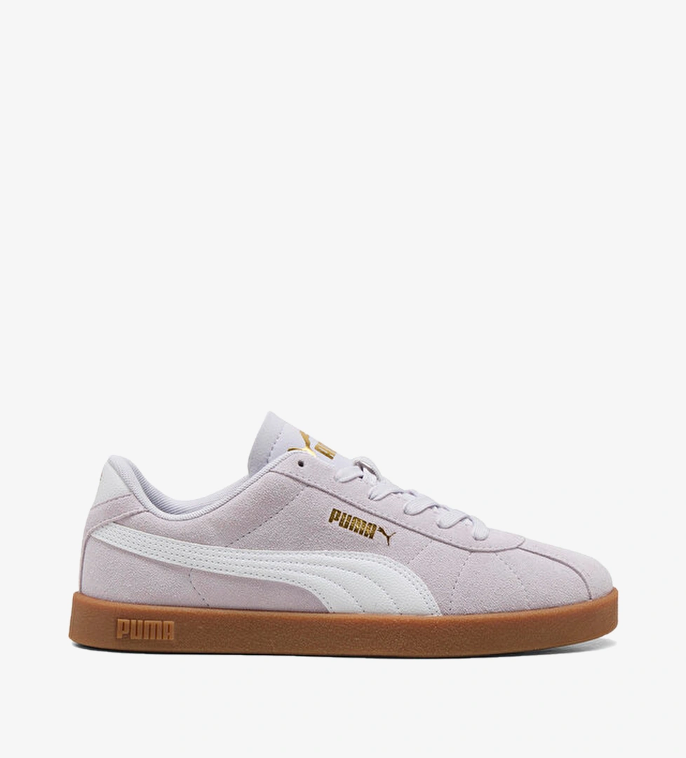 Puma Mor Puma Club