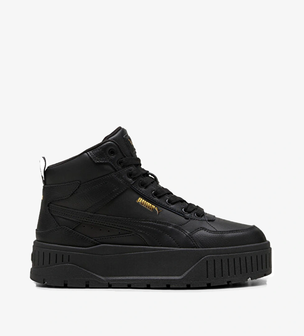 Puma Puma Ayakkabı Günlük Karmen II Idol Mid model görseli