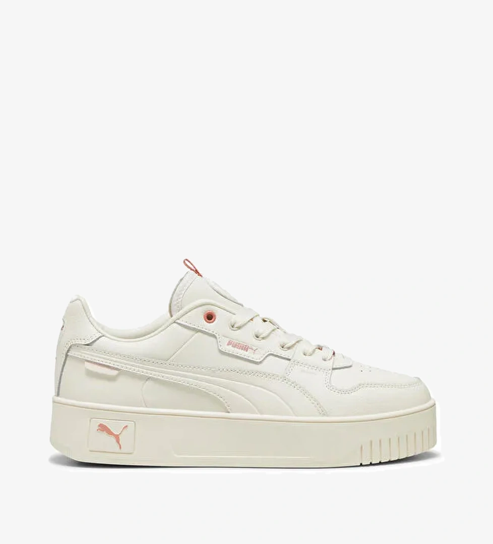 Puma Ayakkabı Günlük Carina Street Lux - Görsel 1