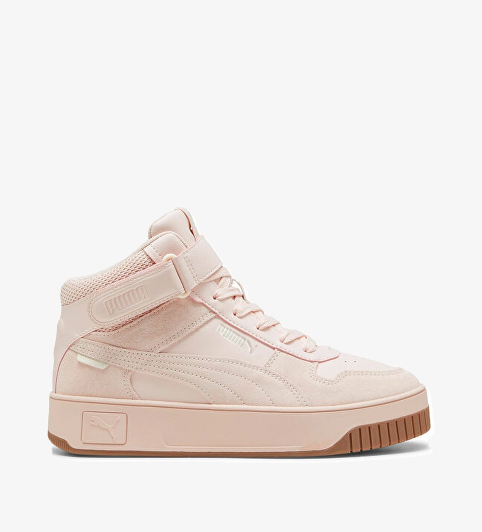 Puma Puma Ayakkabı Günlük Carina Street Mid Coquette model görseli