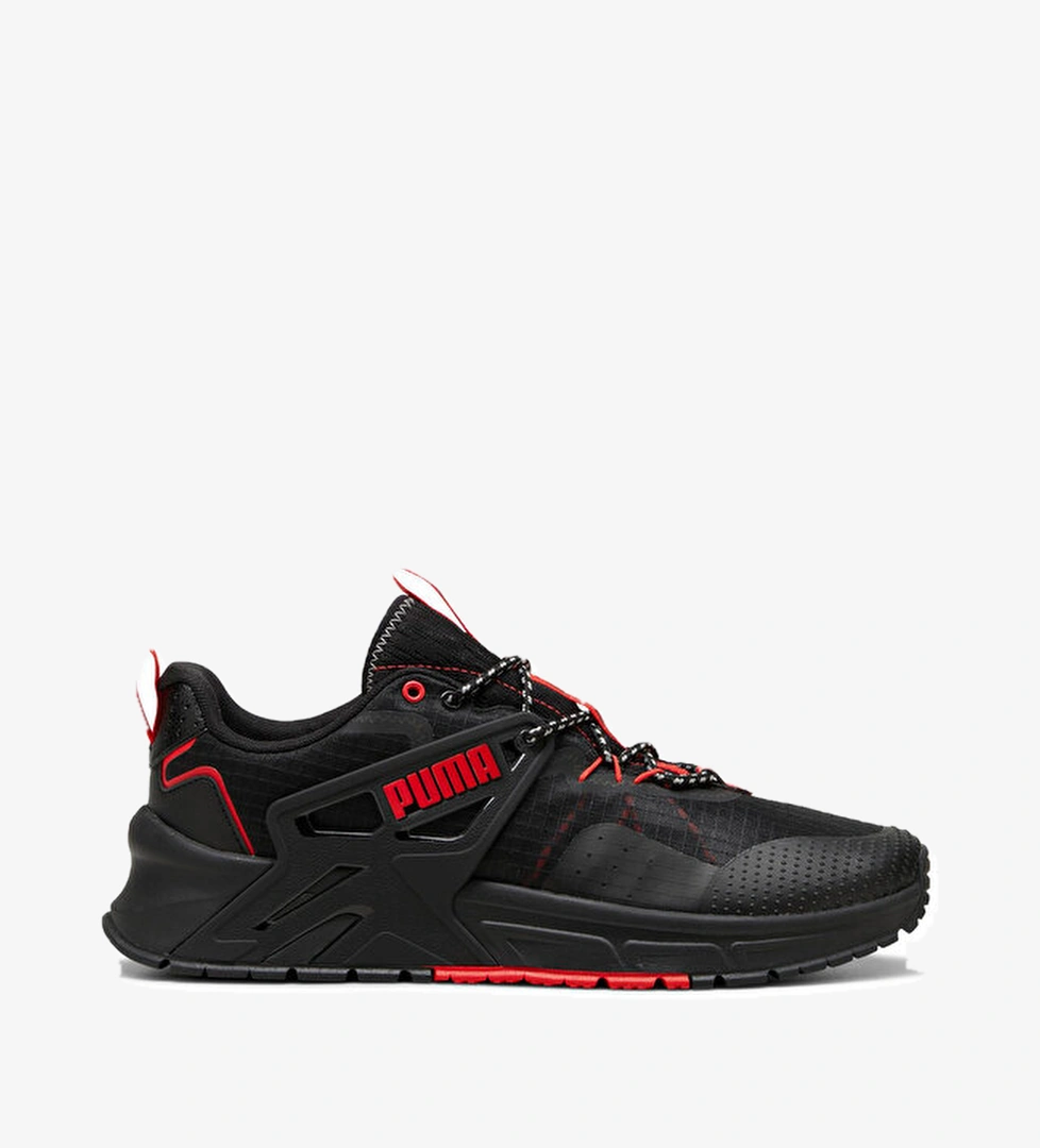 Puma Ayakkabı Günlük Pacer + Trail - Görsel 1