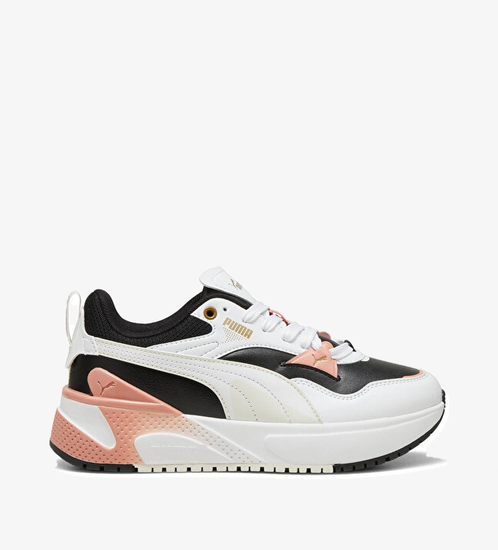 Puma Bayan Puma Ayakkabı 39767508 Günlük Si̇yah-beyaz R78 Disrupt model görseli