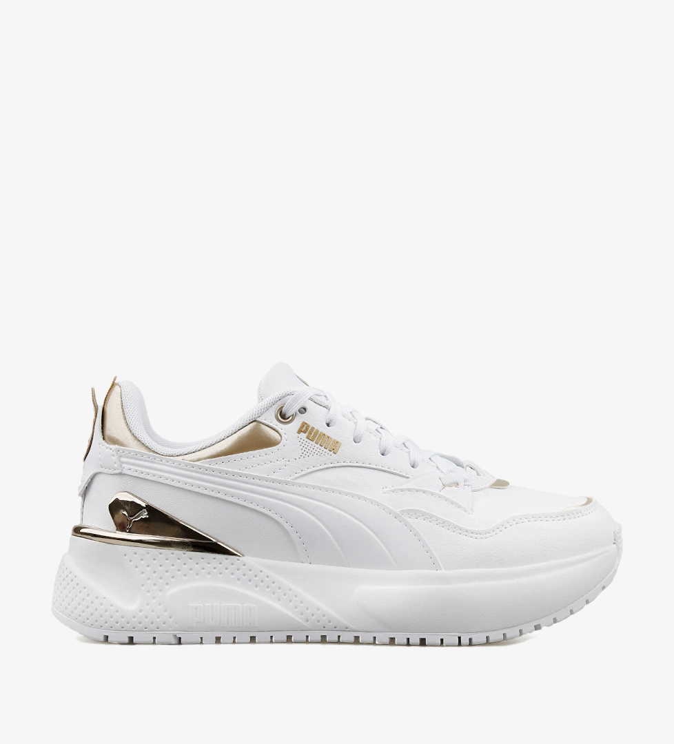 Puma Beyaz Puma R78 Disrupt