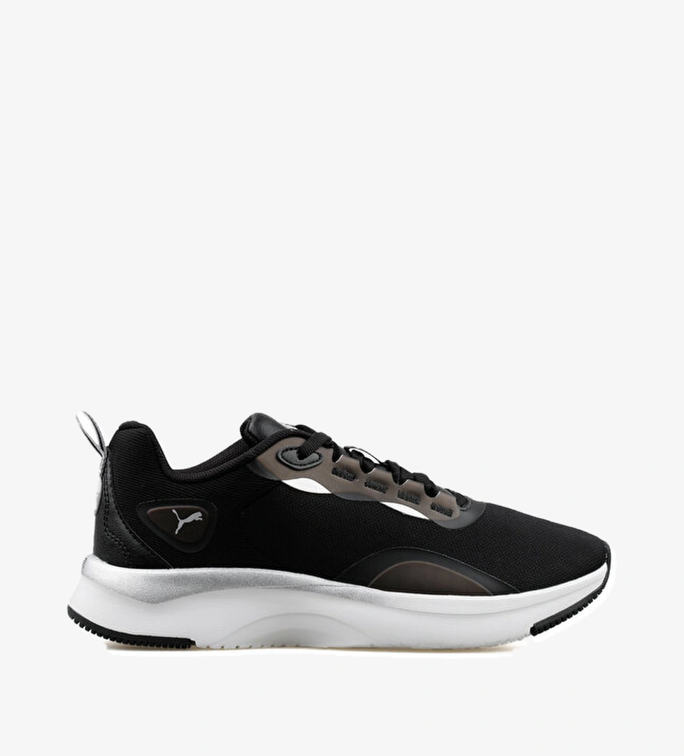 Puma Softrıde Puma Günlük Kadın Softride Orla Ayakkabı 39780402 Metallic Dream model görseli