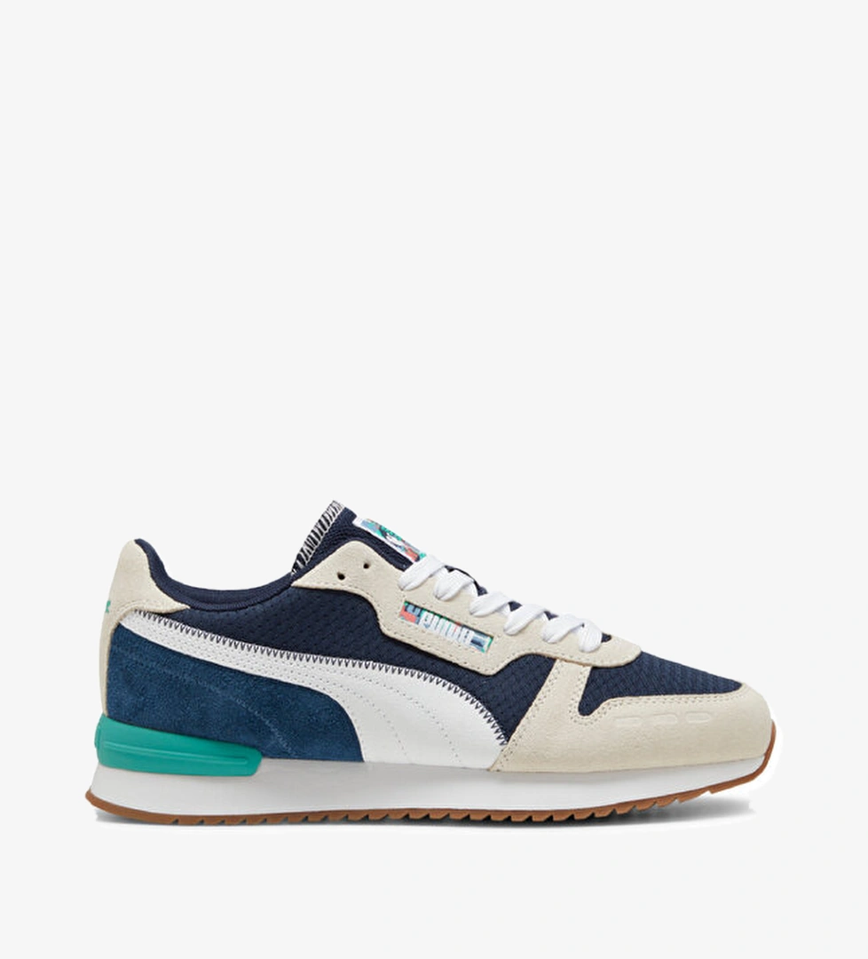 Puma Puma Ayakkabı Günlük R78 Year Of Sports model görseli