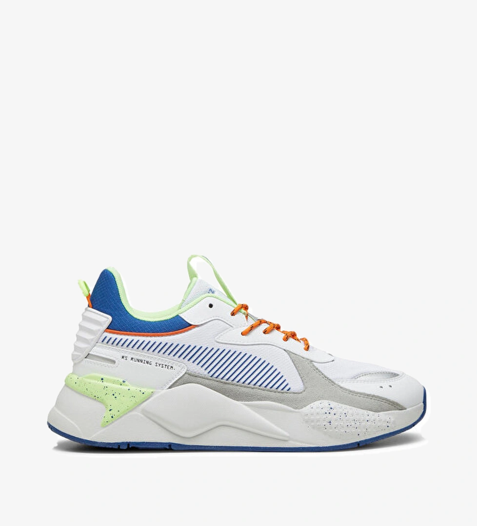 Puma Puma Ayakkabı Günlük Rs-X Trail model görseli
