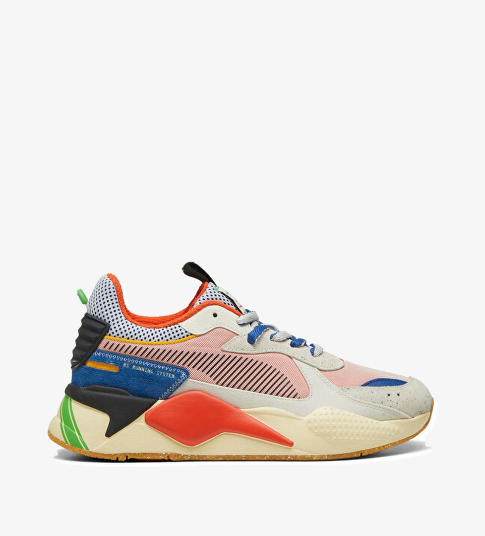 Puma Puma Ayakkabı Günlük Rs-X Podium model görseli