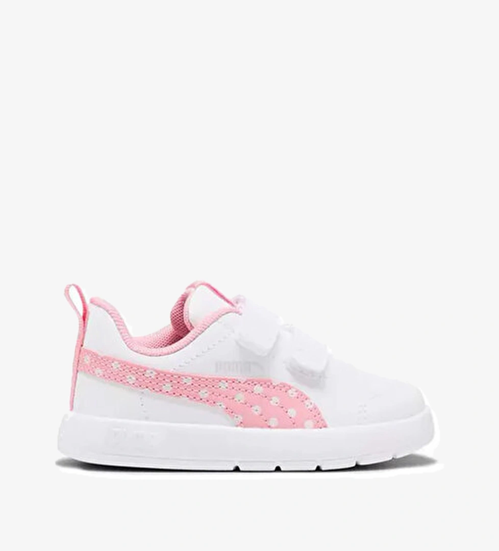 Puma Puma Ayakkabı Günlük COURTFLEX V3 DOTTY V INF model görseli