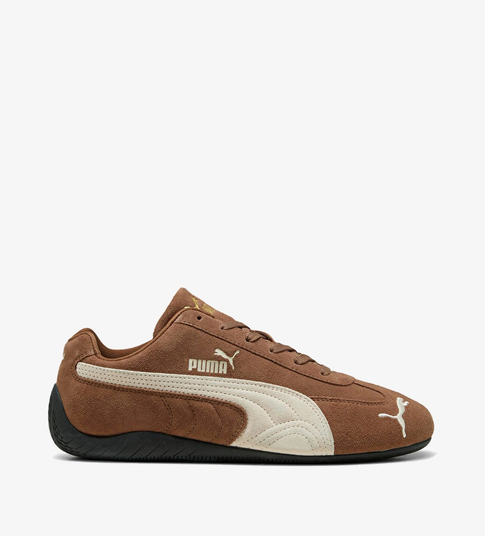 Puma Kahverengi Puma Speedcat