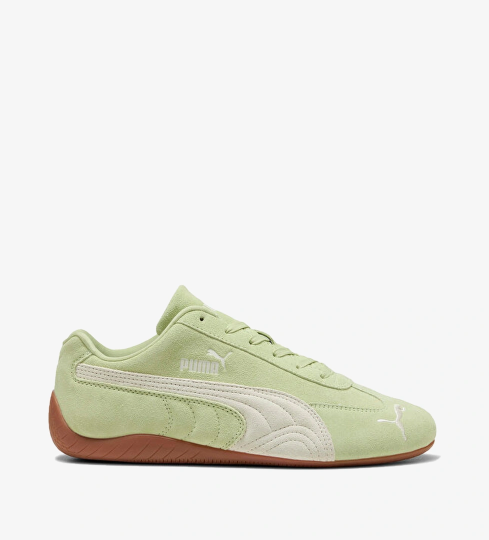 Puma Yeşil Puma Speedcat