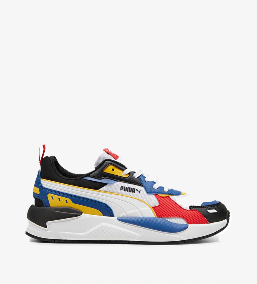 Puma Ayakkabı Günlük X-RAY 3