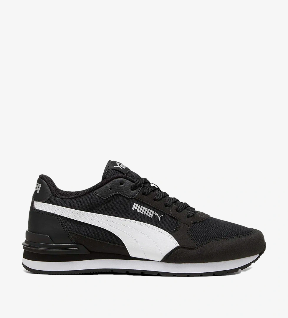 Puma Siyah Puma St Runner