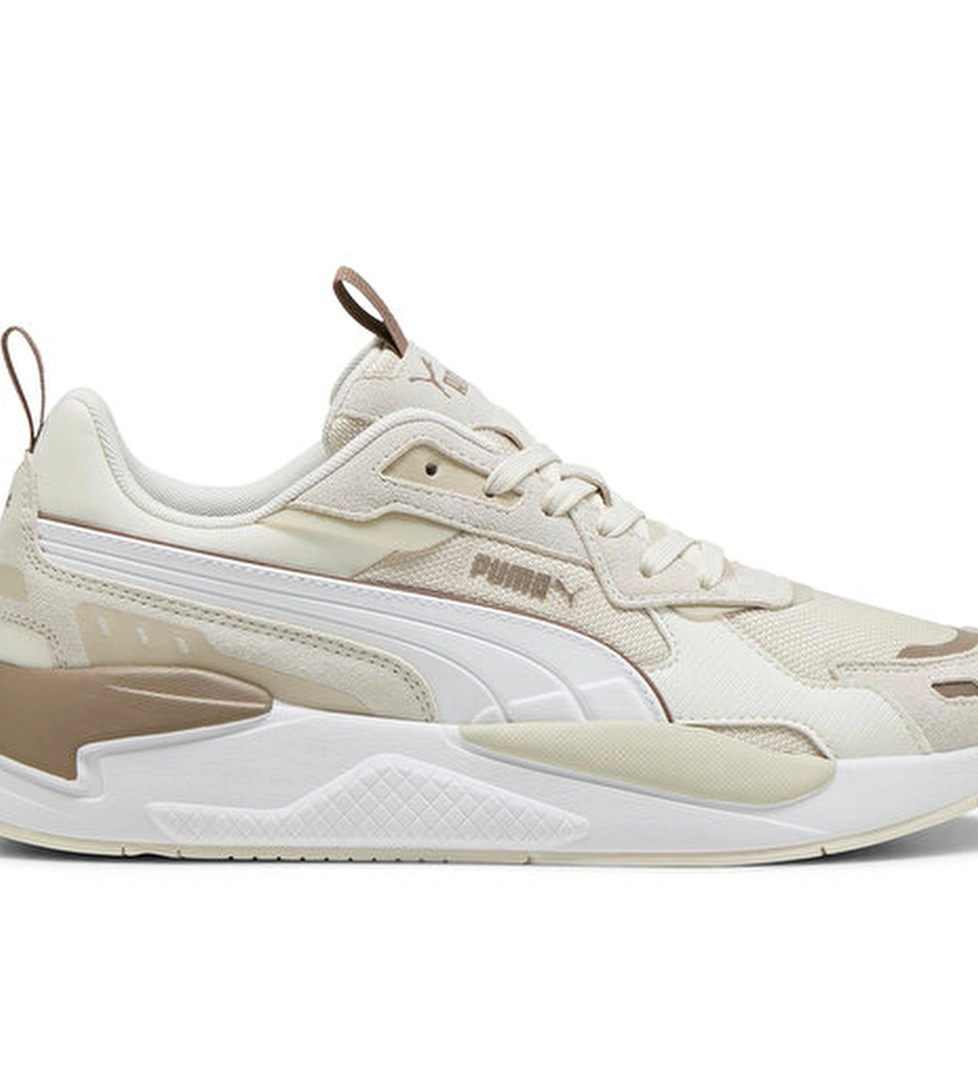 Puma Ayakkabı Günlük X-RAY 3 SD