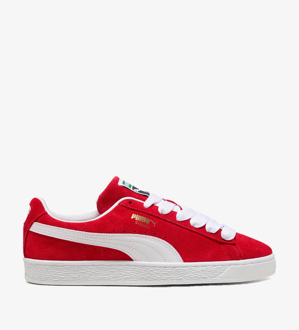 SUEDE CLASSIC