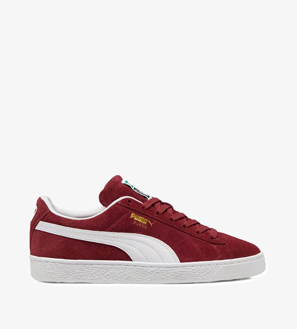 Puma Puma Ayakkabı Günlük Suede Classic model görseli