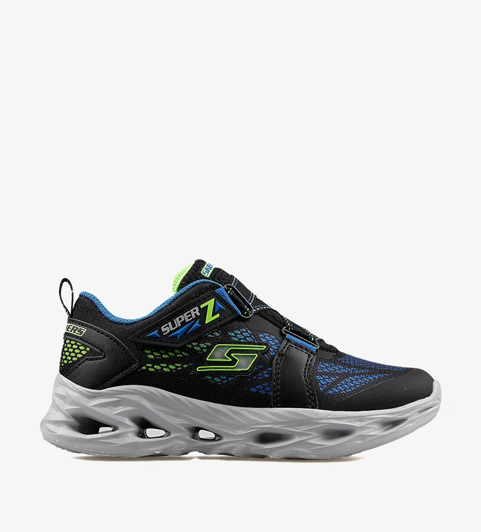 Skechers Siyah Skechers Vortex