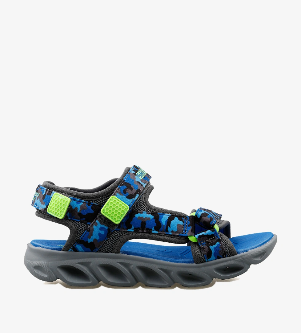 Skechers Mavi Skechers Hypno Splash