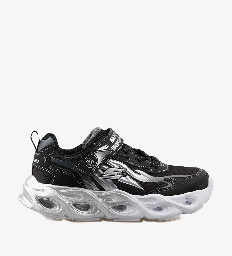 Skechers Siyah Skechers Thermo Flash