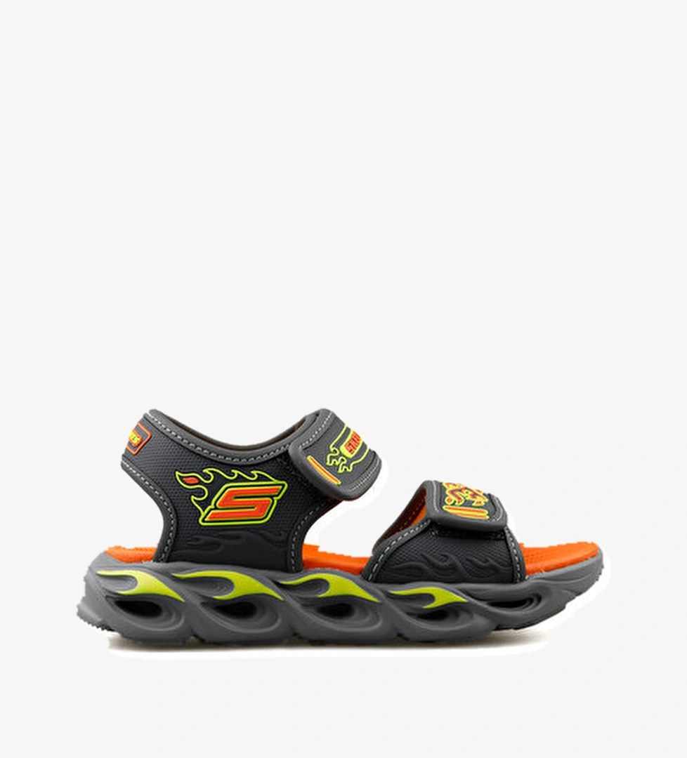 Skechers Ayakkabı Sandalet Thermo Splash - Görsel 1