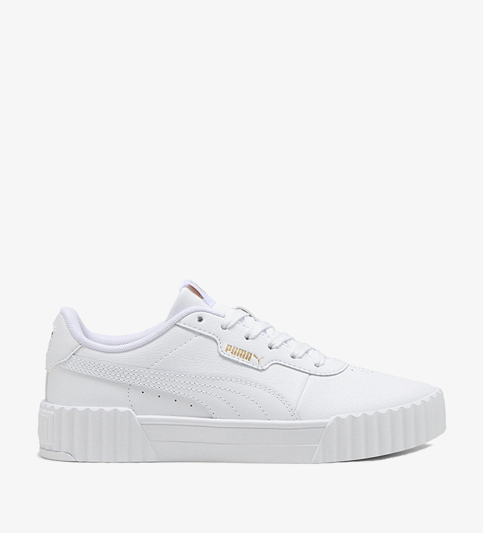 Puma Beyaz Puma Carina