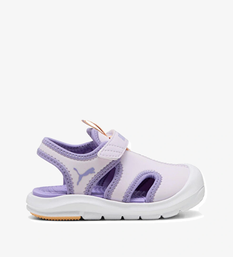 Puma Puma Ayakkabı Sandalet FUN RACER SANDAL V INF model görseli