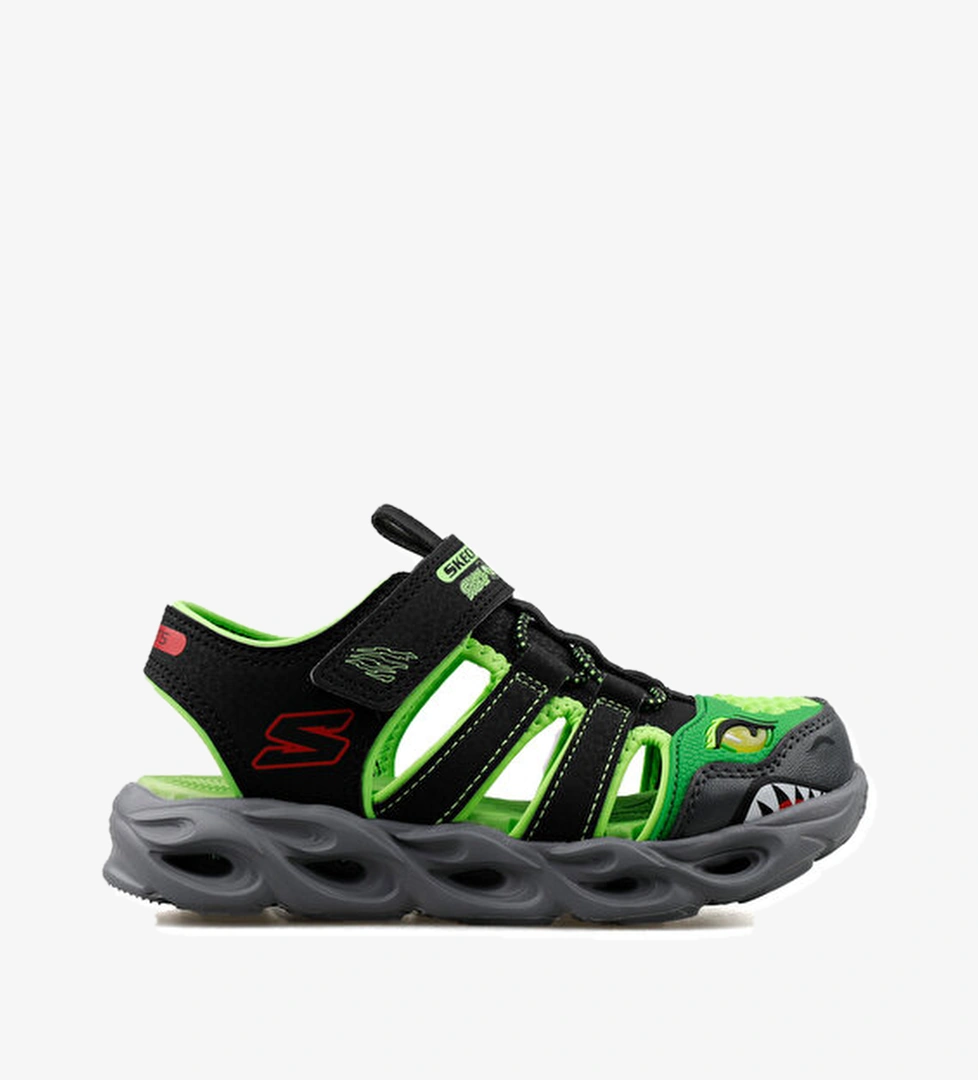 Skechers Skechers Ayakkabı Günlük THERMO SPLASH model görseli