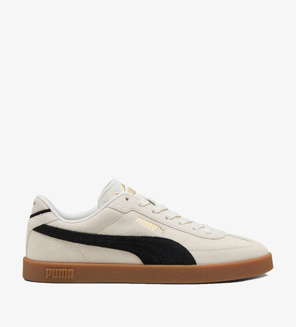 Puma Beyaz Puma Club II