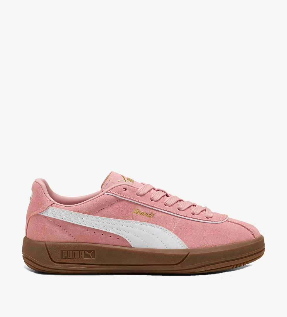 Puma Pembe Puma Club Klassika