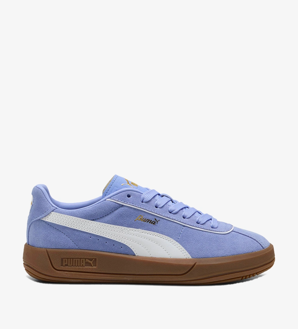 Puma Pembe Puma Club Klassika