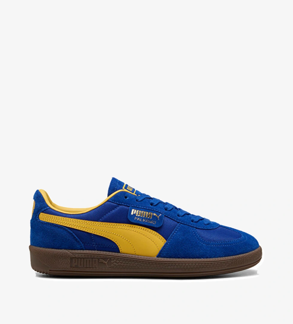 Puma Puma Ayakkabı Günlük PALERMO VINTAGE UPDATE model görseli