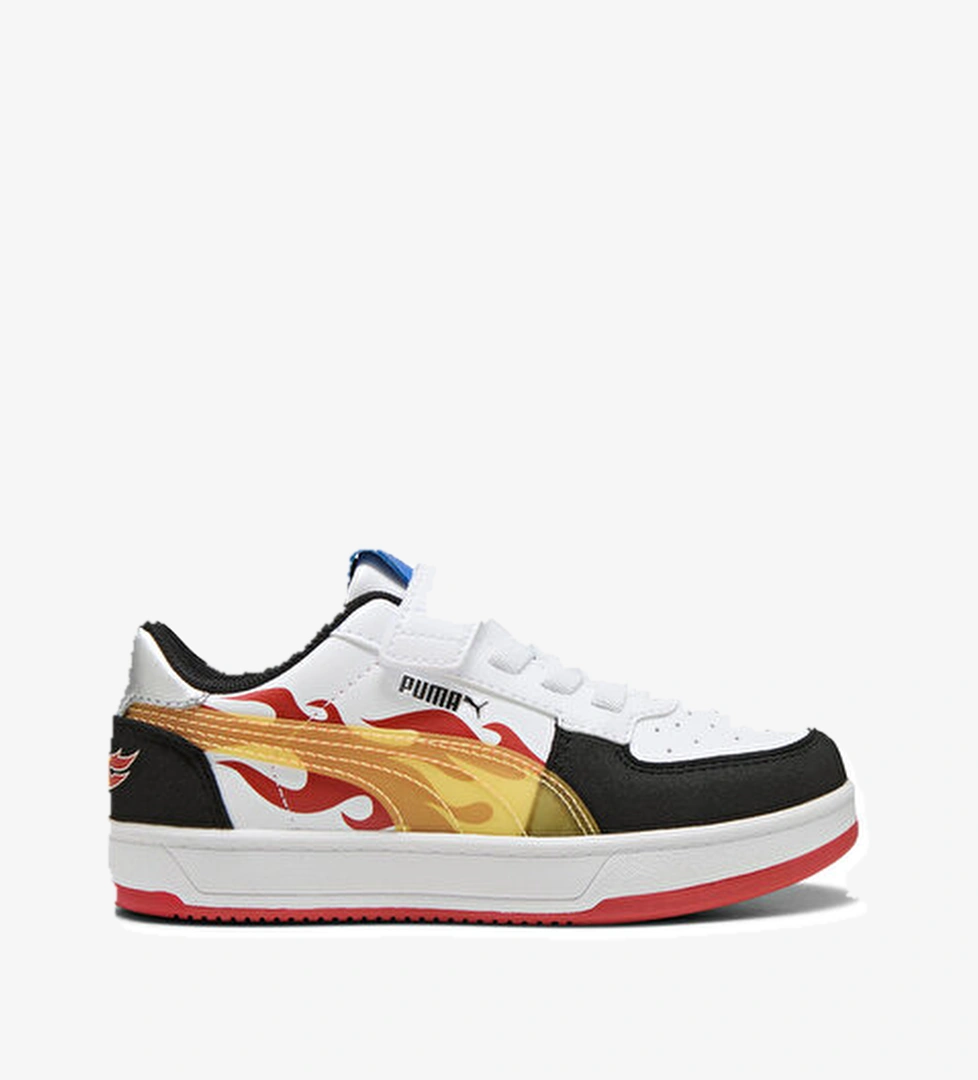 Puma Puma Ayakkabı Günlük CAVEN2.0 HOTWHEELSAC+INF model görseli