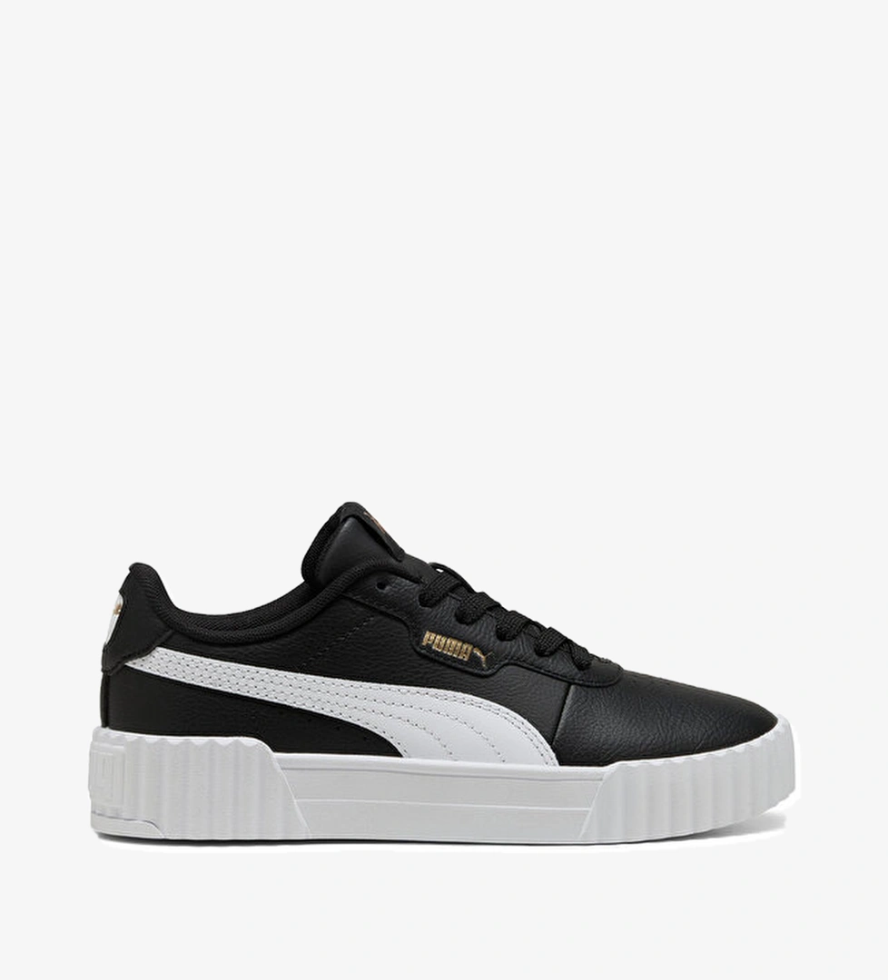 Puma Ayakkabı Çocuk Ayakkabıları CARINA 3.0 JR