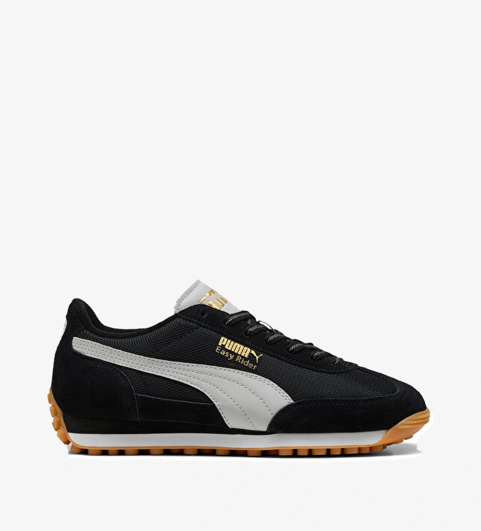 Puma Puma Ayakkabı Günlük EASY RIDER FOOTIE model görseli