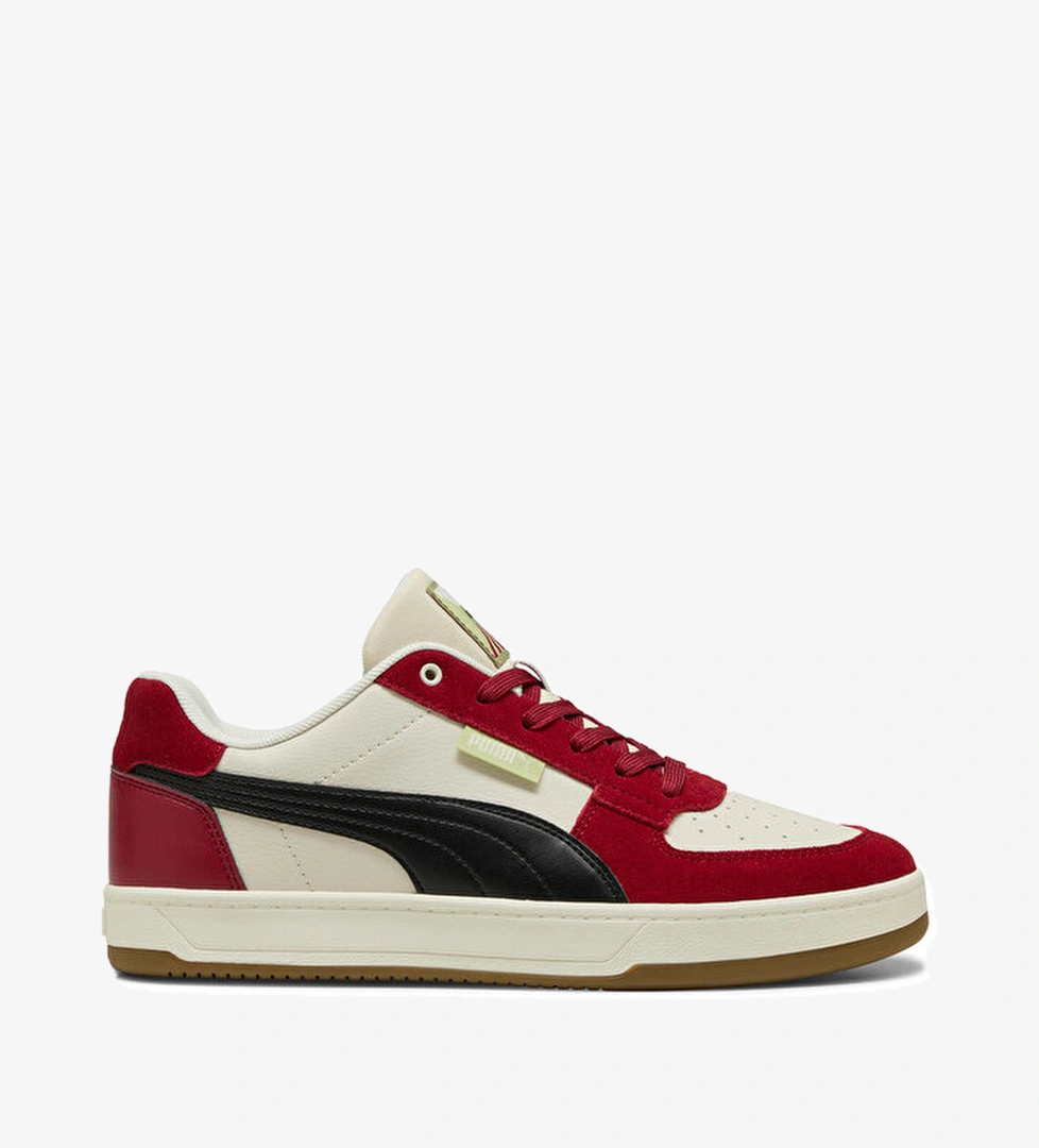 Puma Puma Bej Caven Erkek 2.0 Sneaker model görseli