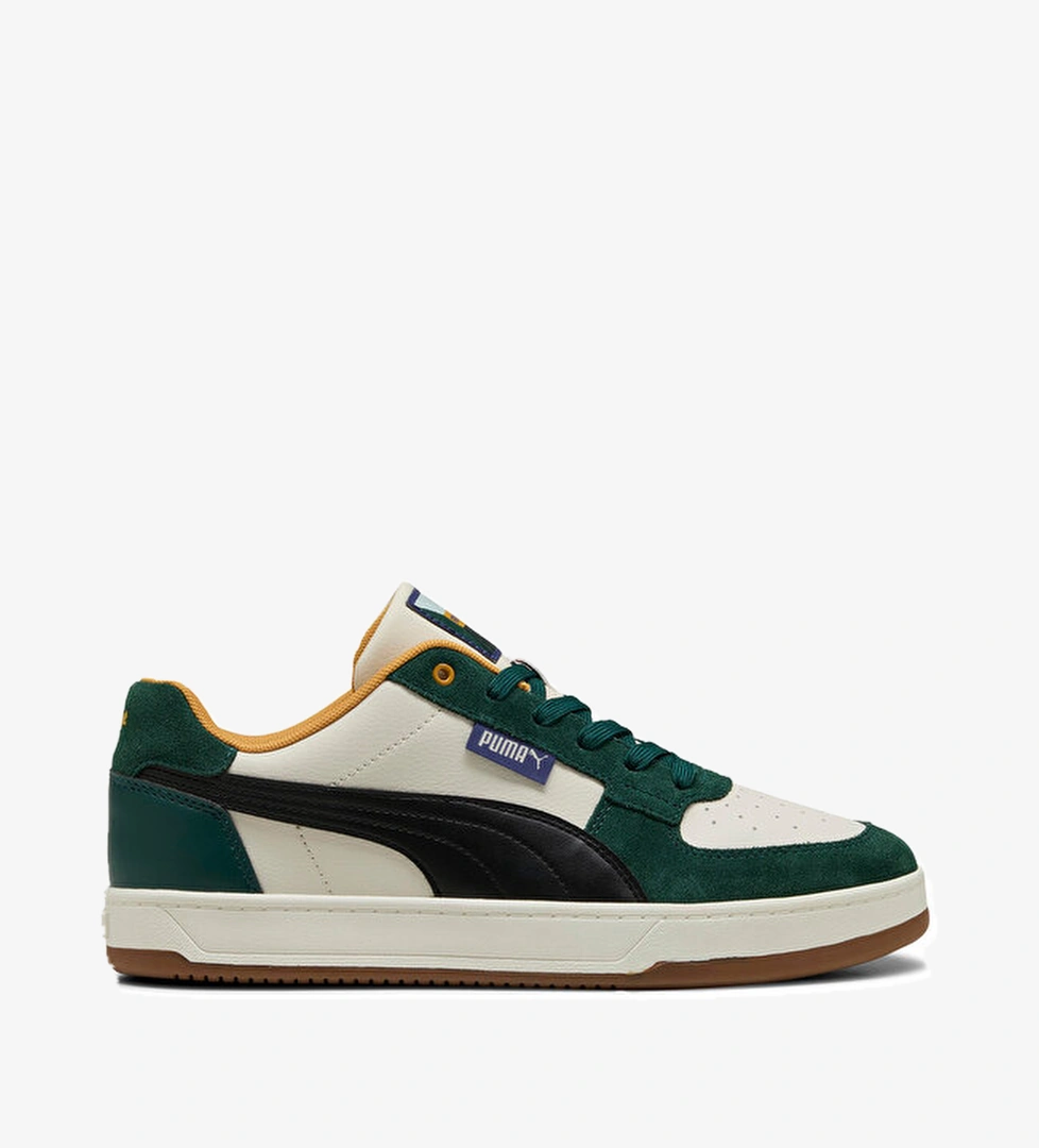 Puma Ayakkabı Erkek Caven 2.0 Greenside 40160702 model görseli