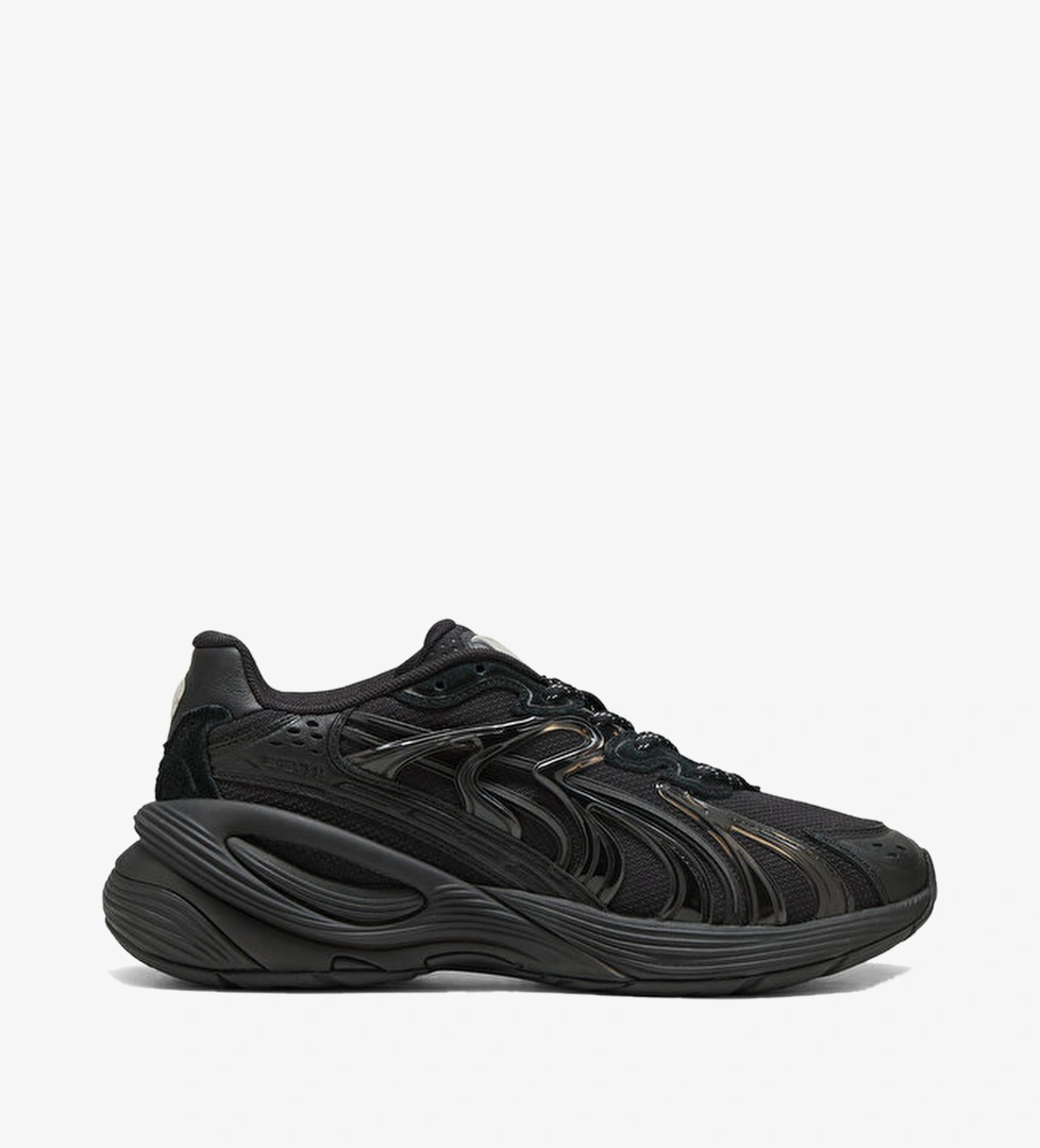 Puma Siyah Puma Inverse