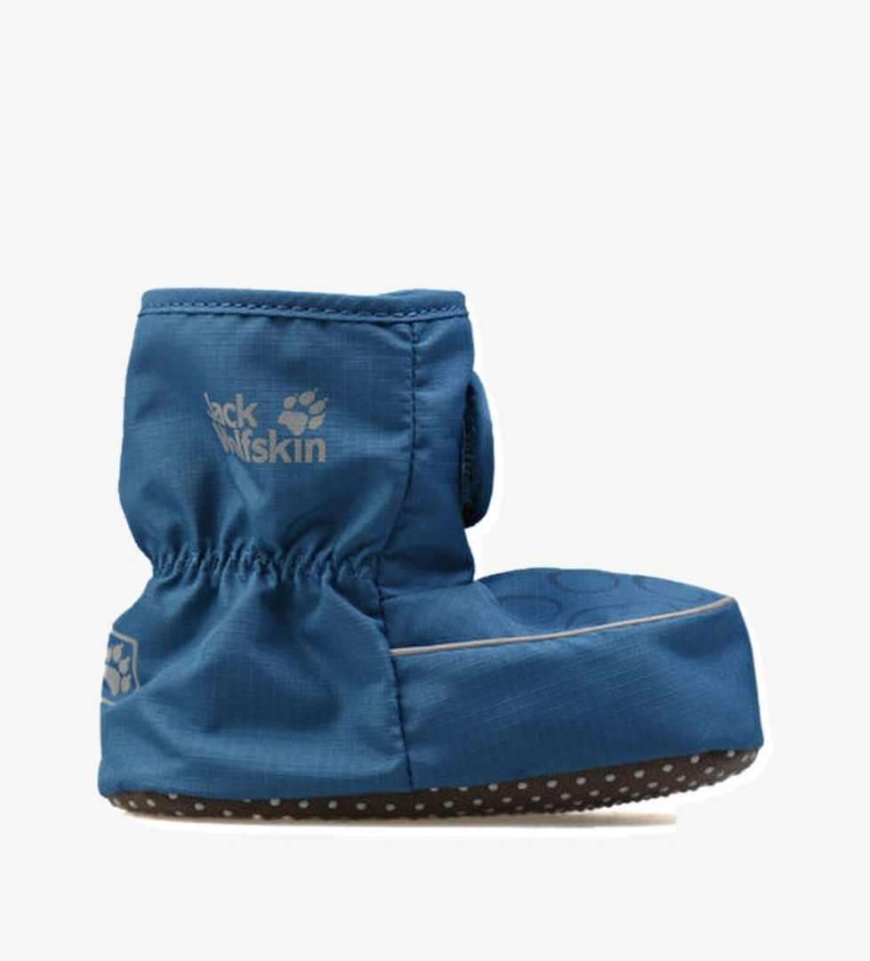 Jack Wolfskin Jack Wolfskin Ayakkabı Günlük Moonchild Mid K model görseli