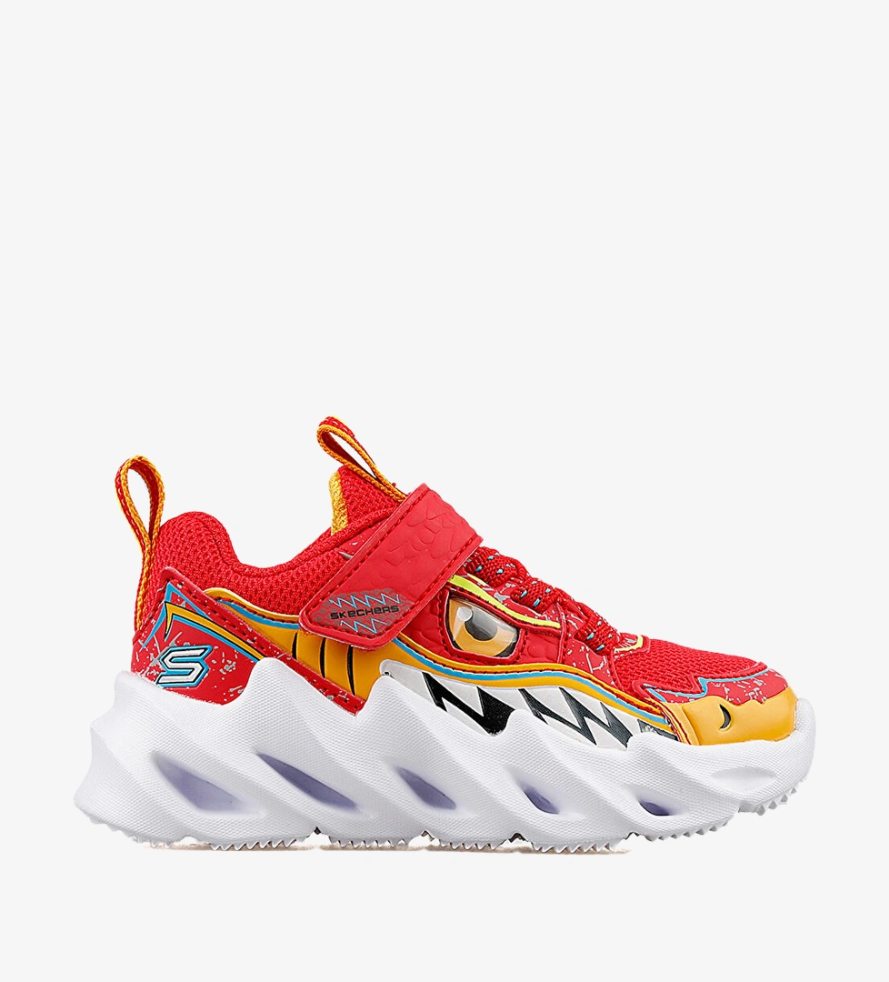 Skechers Shark Bots Ürün Listesi